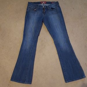 Lucky brand jeans